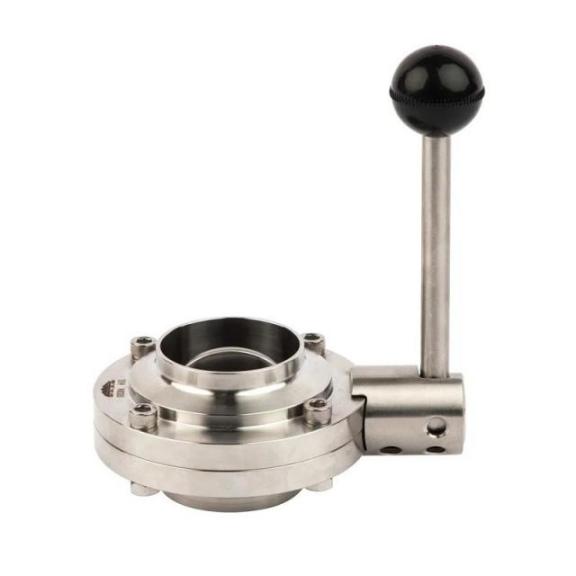 Hogyan használható a pillangószelep az áramlás szabályozására?