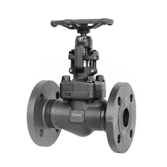 A szelepipar a minőséget állítja szabványnak.