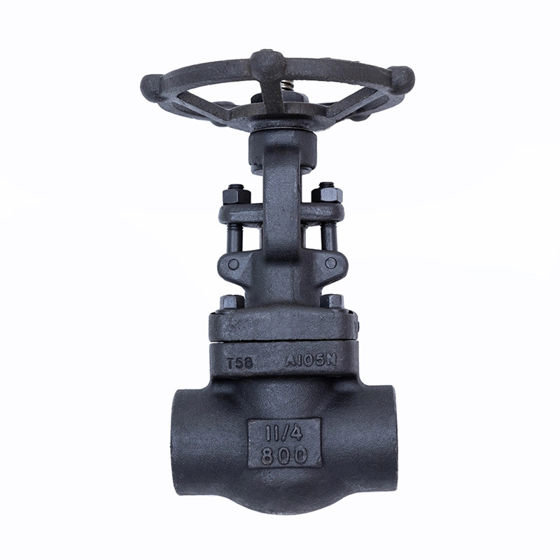 Kovácsolt tolózár 800LBS