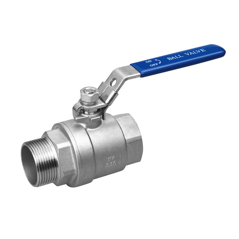 Female Threaded Ball Valve