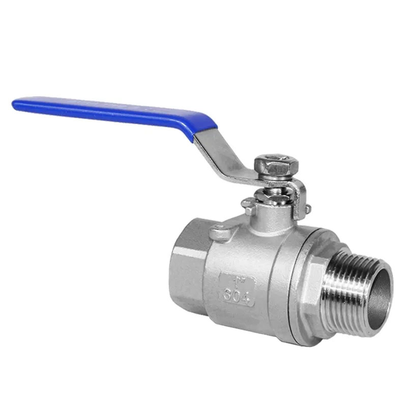 Female Threaded Ball Valve