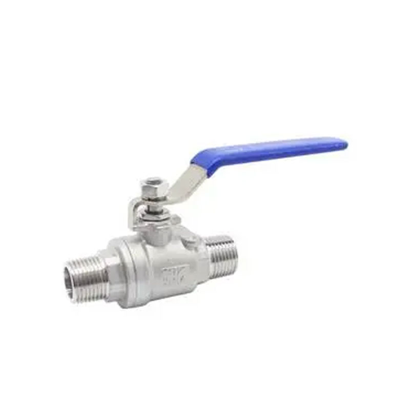 Stainless Steel Ball Valve pn64