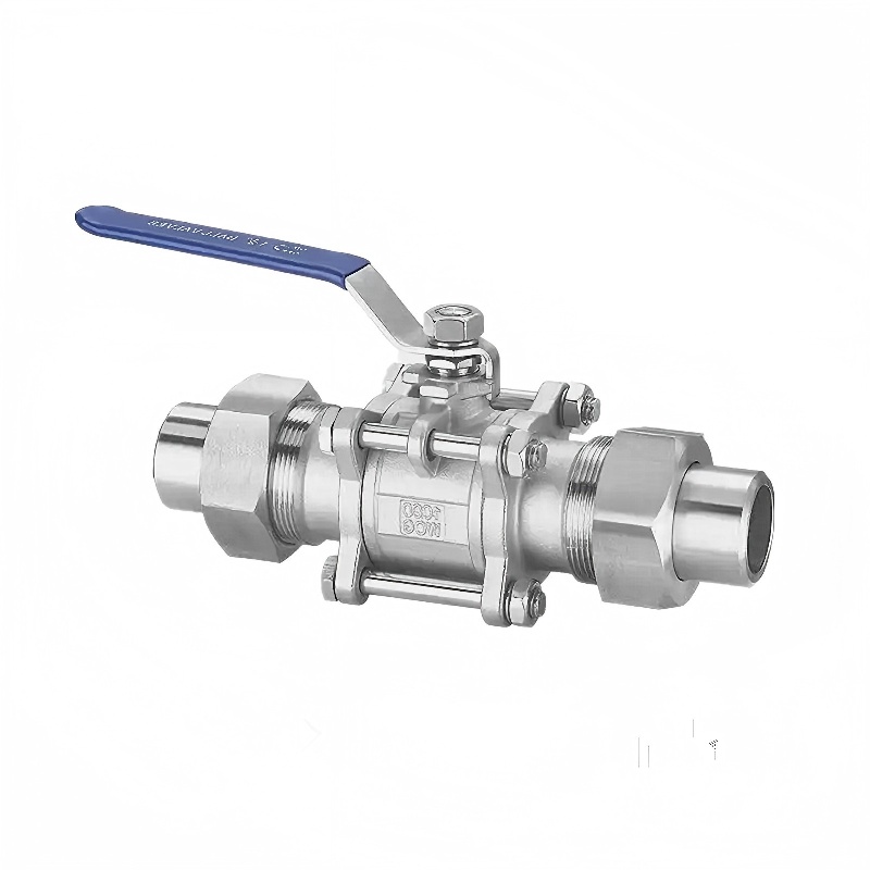 Ball Valve