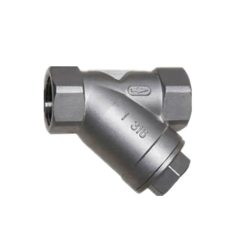 Ansi Y Strainer Filter